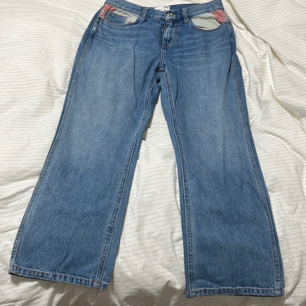Current/Elliott size 29 jeans